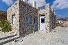 Villa à Ramos - An Amazing Stone Villa-B in Serifos w/Shared Pool