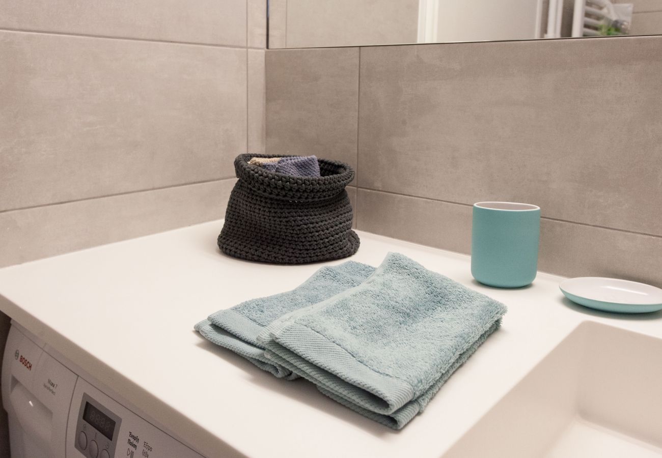 Appartement à Athens - 2 bdrm apt for up to 6 guests next to Acropolis museum 