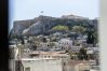 Appartement à Athens - 3 bdrm Luxury Apt in Athens Incredible Acropolis View 