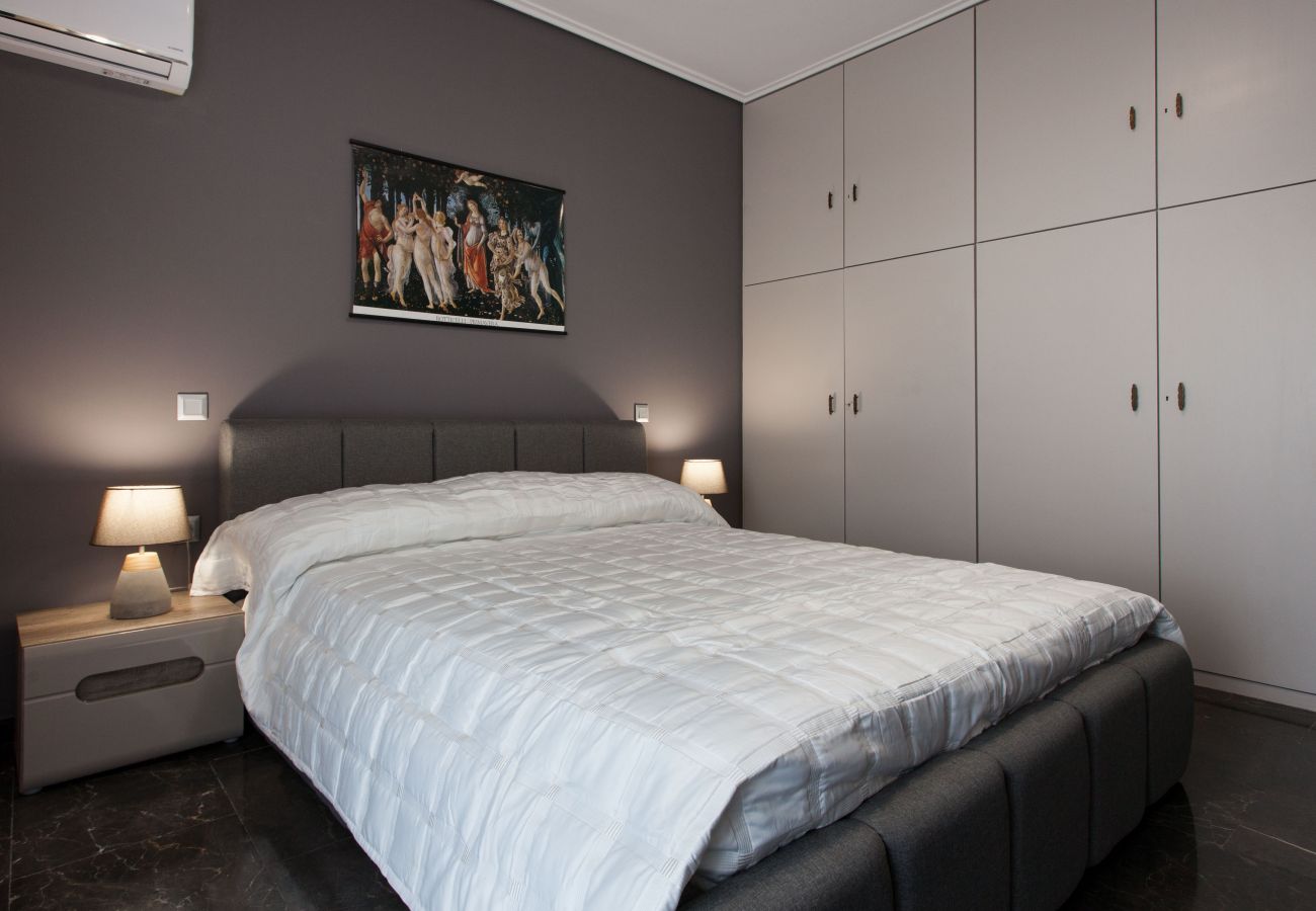 Appartement à Voula - Deluxe 2 bdrm apartment in Voula