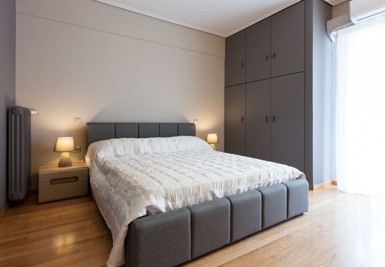 Appartement à Voula - Deluxe 2 bdrm apartment in Voula