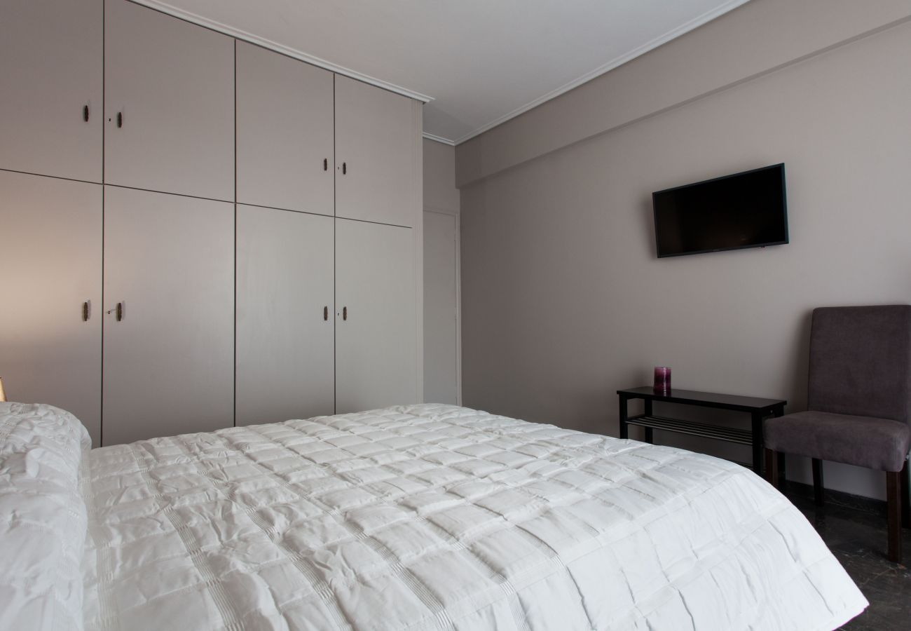 Appartement à Voula - Deluxe 2 bdrm apartment in Voula