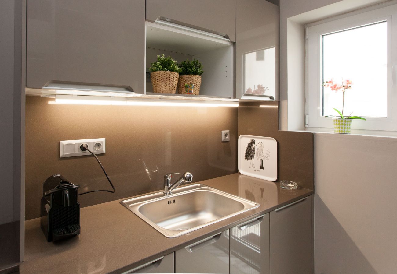 Appartement à Voula - Deluxe 2 bdrm apartment in Voula
