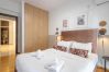 Appartement à Nea Smyrni - Brand New Luxury 2BR Apartment | Renovated June 2026