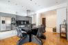 Appartement à Nea Smyrni - Brand New Luxury 2BR Apartment | Renovated June 2026