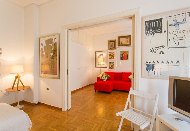 Athens - Appartement