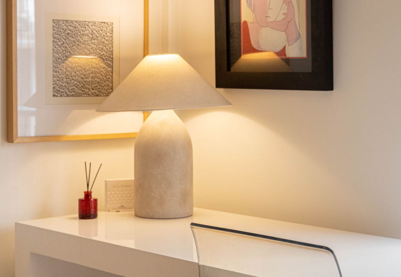 Appartement à Athens - A Cozy 2bdr Apt in Kolonaki of Athens 