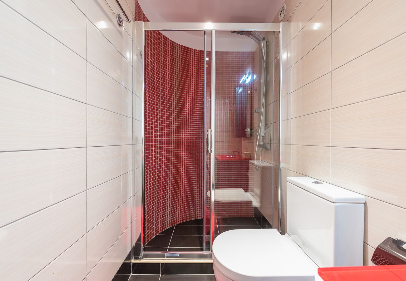 Appartement à Glyfada - An Impressive 2 bdr Apt in Glyfada 