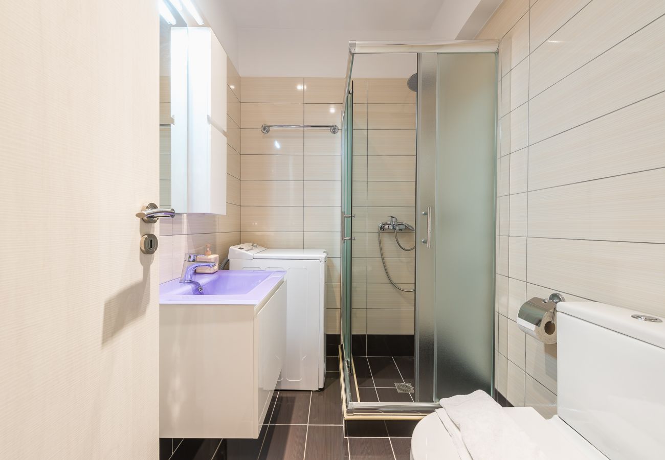 Appartement à Glyfada - An Impressive 2 bdr Apt in Glyfada 