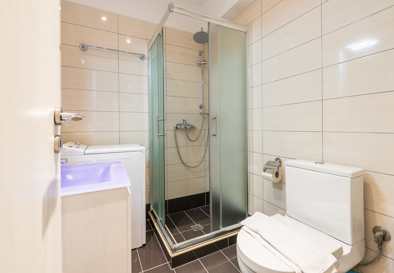 Appartement à Glyfada - An Impressive 2 bdr Apt in Glyfada 