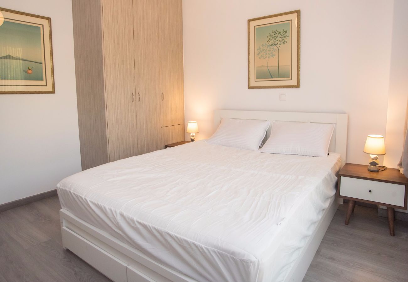 Appartement à Glyfada - Next to the beach 1 bdrm apartment