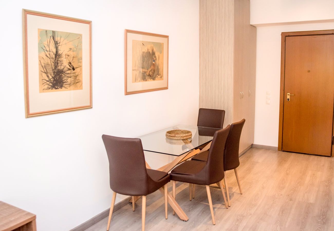 Appartement à Glyfada - Cozy Glyfada Getaway 1 bdr