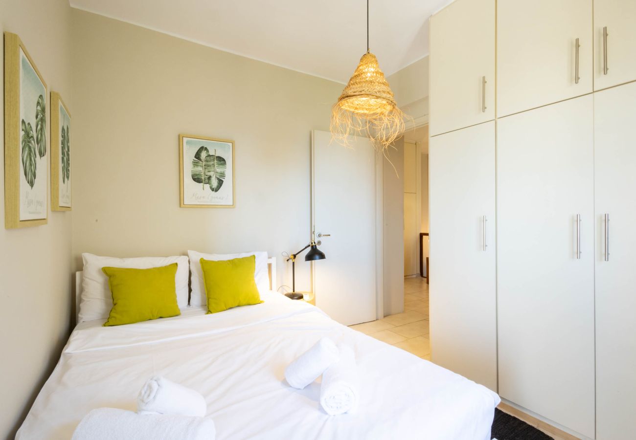 Maison à Voula - Voula Sea View Home with Jacuzzi | Newly Refreshed 2026