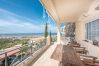 Maison à Voula - Luxury Home with Jacuzzi and Spectacular Sea Views for 8 Guests