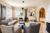 Maison à Voula - Voula Sea View Home with Jacuzzi | Newly Refreshed 2026
