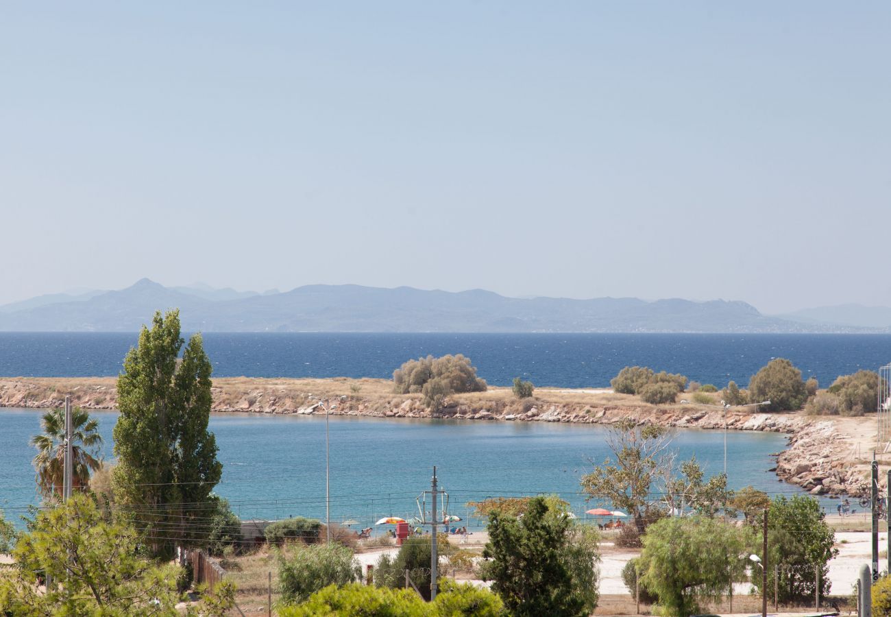Appartement à Glyfada - Modern apt in Glyfada a Breath Away from the Sea