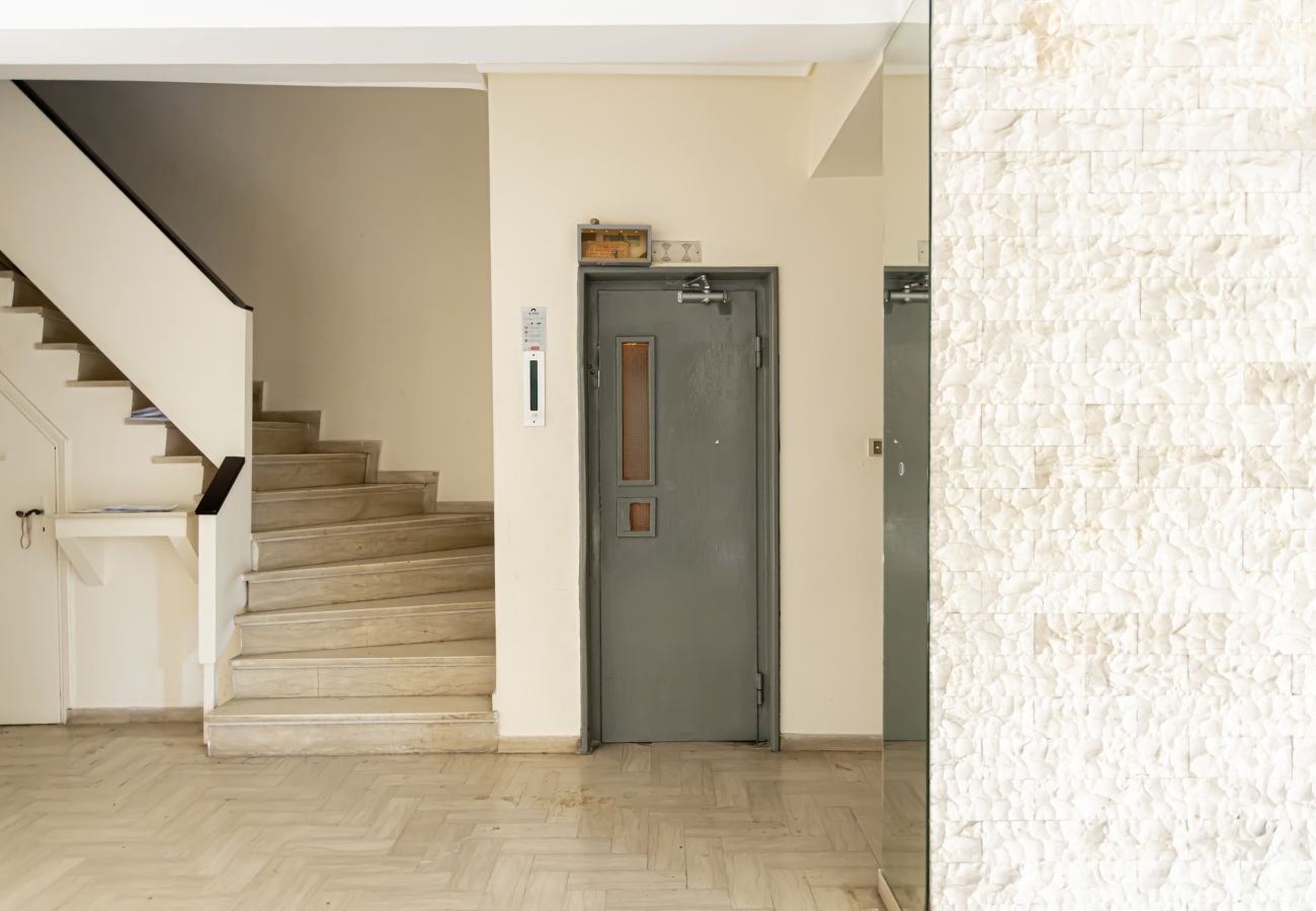Appartement à Glyfada - Modern apt in Glyfada a Breath Away from the Sea