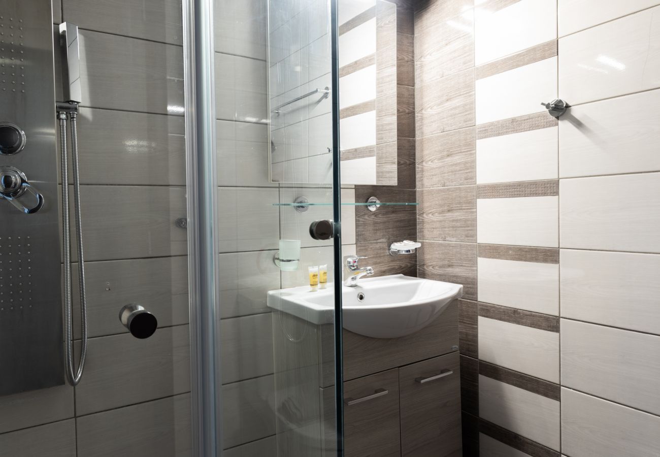 Appartement à Glyfada - Modern apt in Glyfada a Breath Away from the Sea