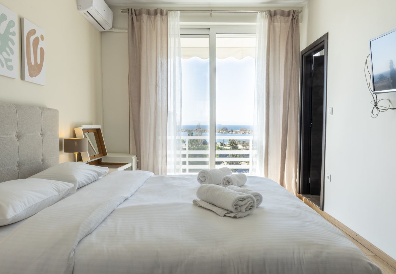 Appartement à Glyfada - Modern apt in Glyfada a Breath Away from the Sea