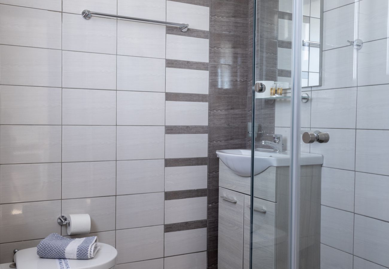 Appartement à Glyfada - Modern apt in Glyfada a Breath Away from the Sea