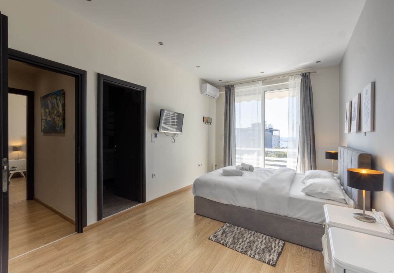 Appartement à Glyfada - Modern apt in Glyfada a Breath Away from the Sea