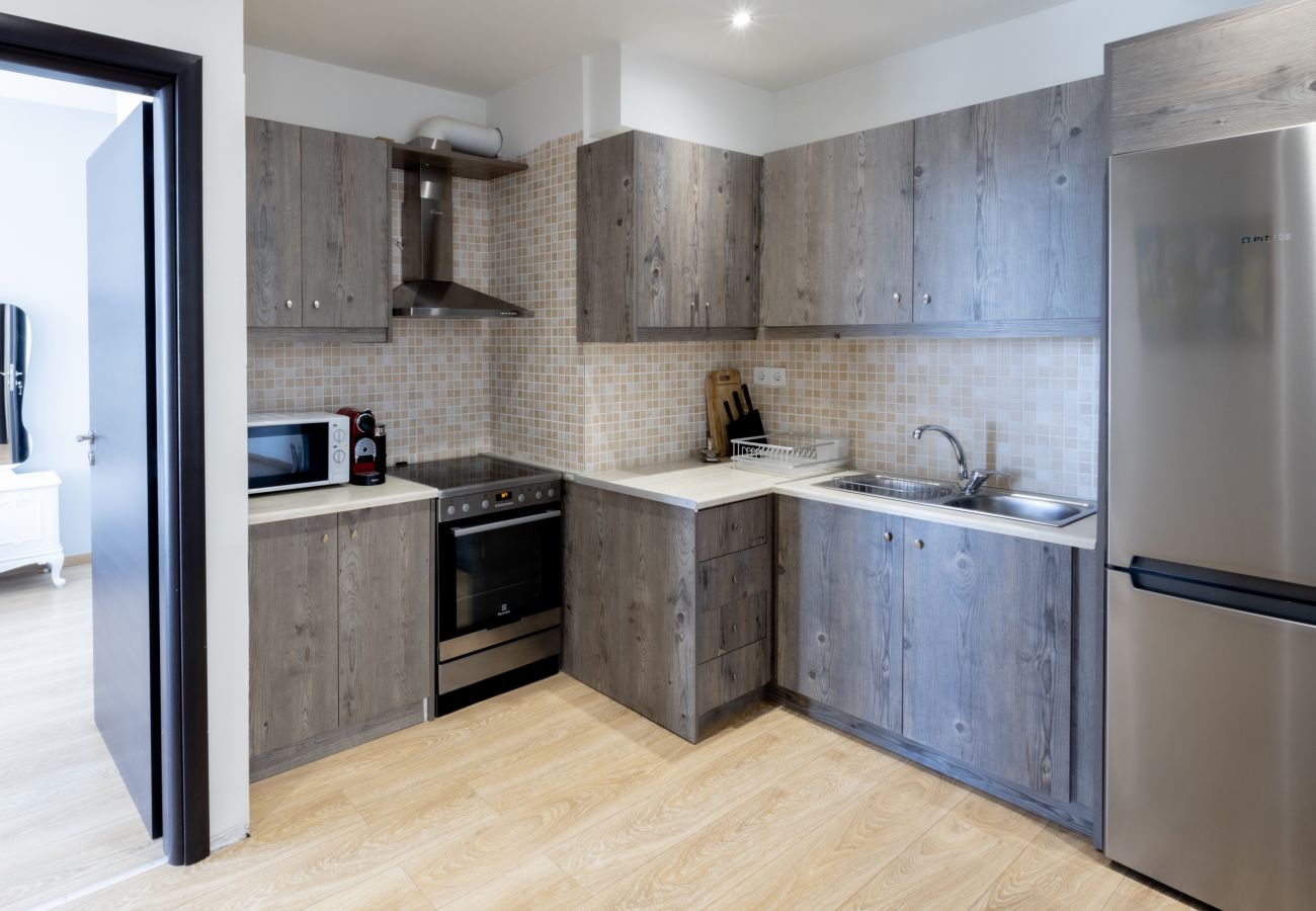 Appartement à Glyfada - Modern apt in Glyfada a Breath Away from the Sea
