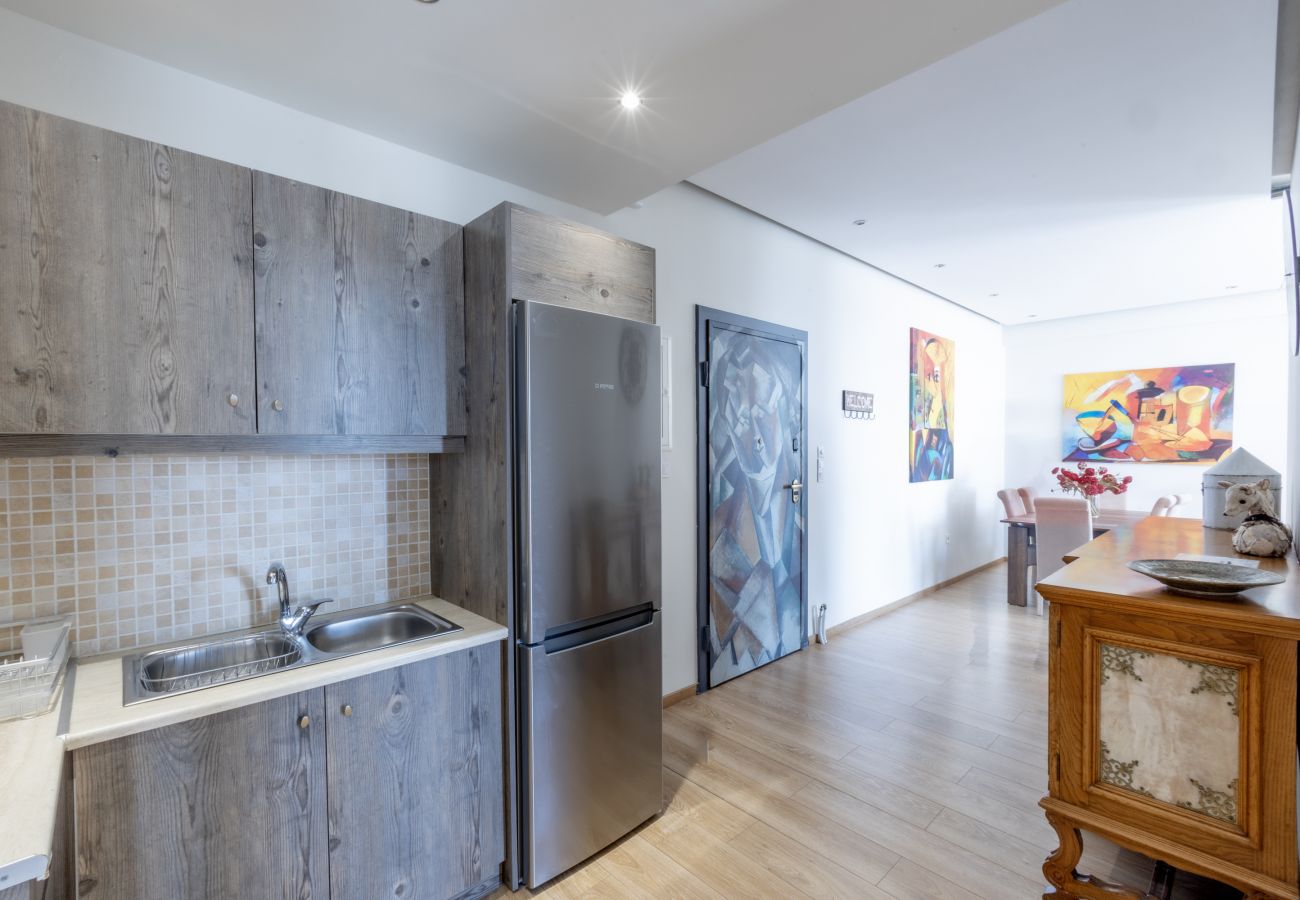 Appartement à Glyfada - Modern apt in Glyfada a Breath Away from the Sea