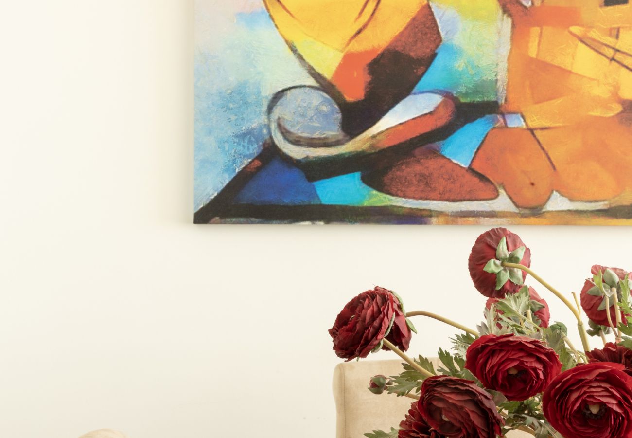Appartement à Glyfada - Modern apt in Glyfada a Breath Away from the Sea