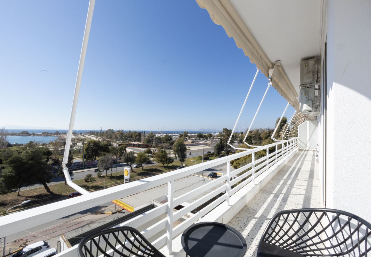 Appartement à Glyfada - Modern apt in Glyfada a Breath Away from the Sea