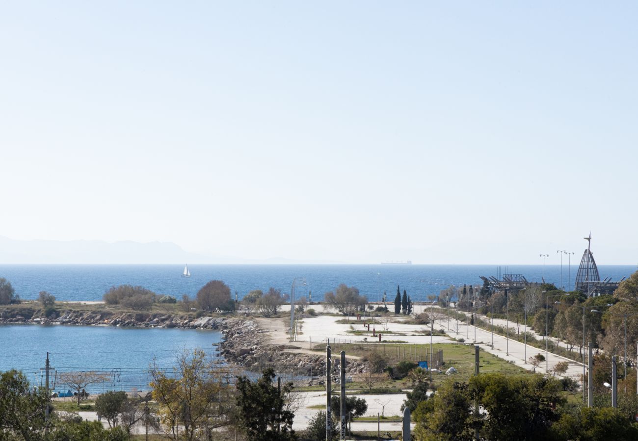 Appartement à Glyfada - Modern apt in Glyfada a Breath Away from the Sea