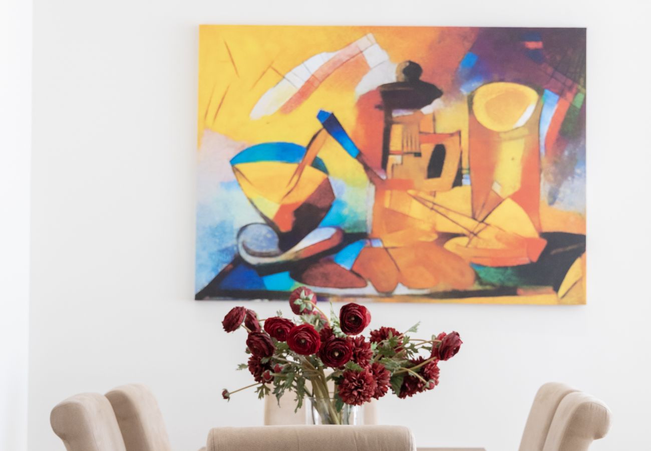 Appartement à Glyfada - Modern apt in Glyfada a Breath Away from the Sea