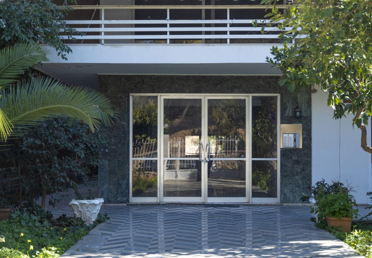 Appartement à Glyfada - Modern apt in Glyfada a Breath Away from the Sea