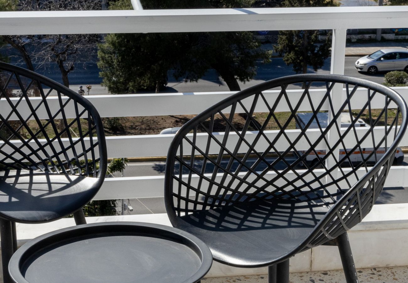 Appartement à Glyfada - Modern apt in Glyfada a Breath Away from the Sea