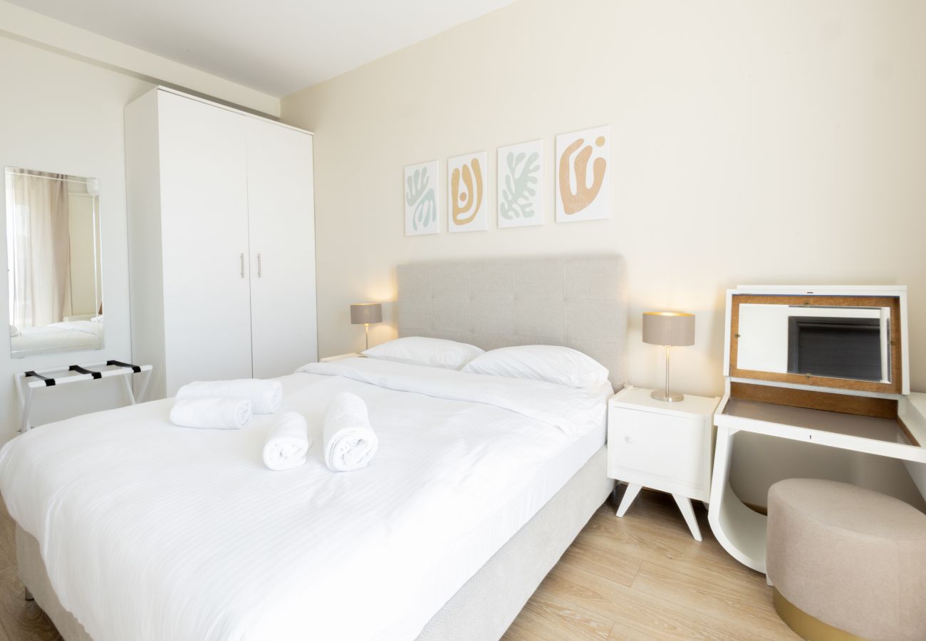 Appartement à Glyfada - Modern apt in Glyfada a Breath Away from the Sea