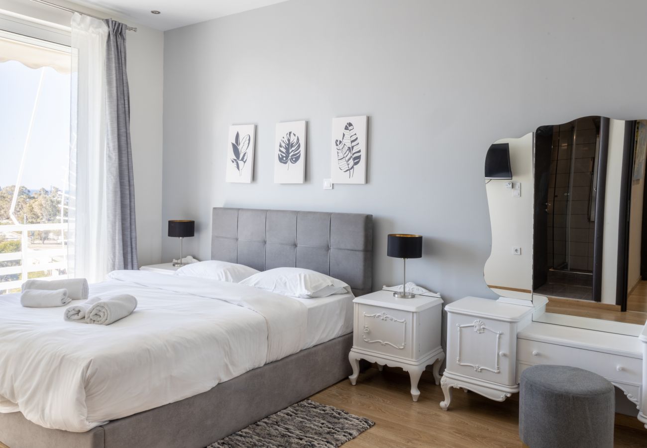 Appartement à Glyfada - Modern apt in Glyfada a Breath Away from the Sea