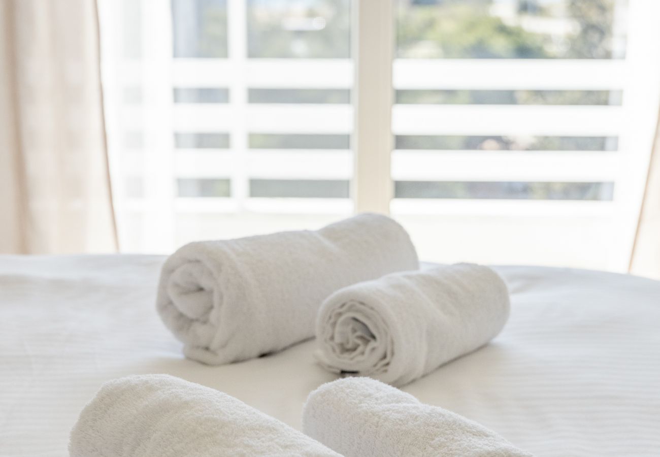 Appartement à Glyfada - Modern apt in Glyfada a Breath Away from the Sea
