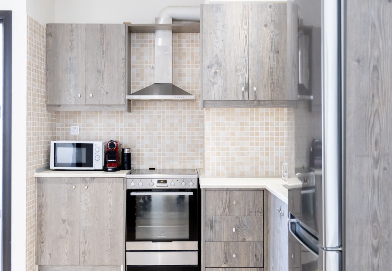 Appartement à Glyfada - Modern apt in Glyfada a Breath Away from the Sea