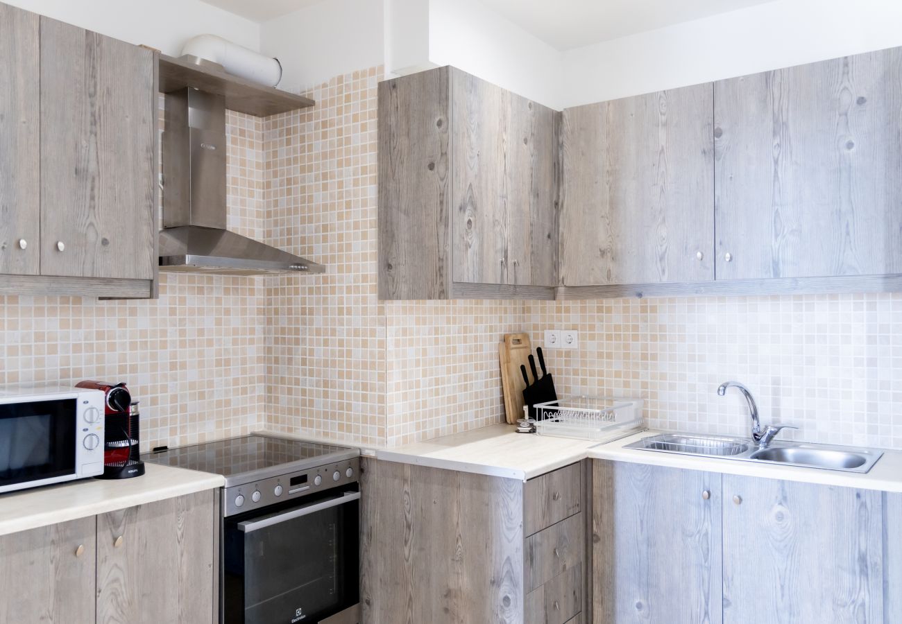 Appartement à Glyfada - Modern apt in Glyfada a Breath Away from the Sea