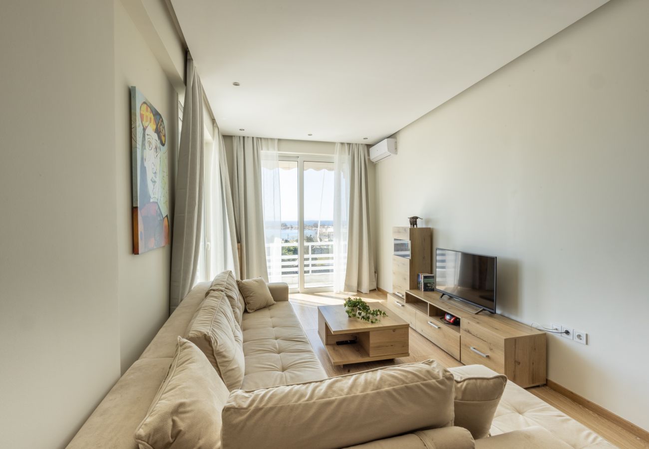 Appartement à Glyfada - Modern apt in Glyfada a Breath Away from the Sea