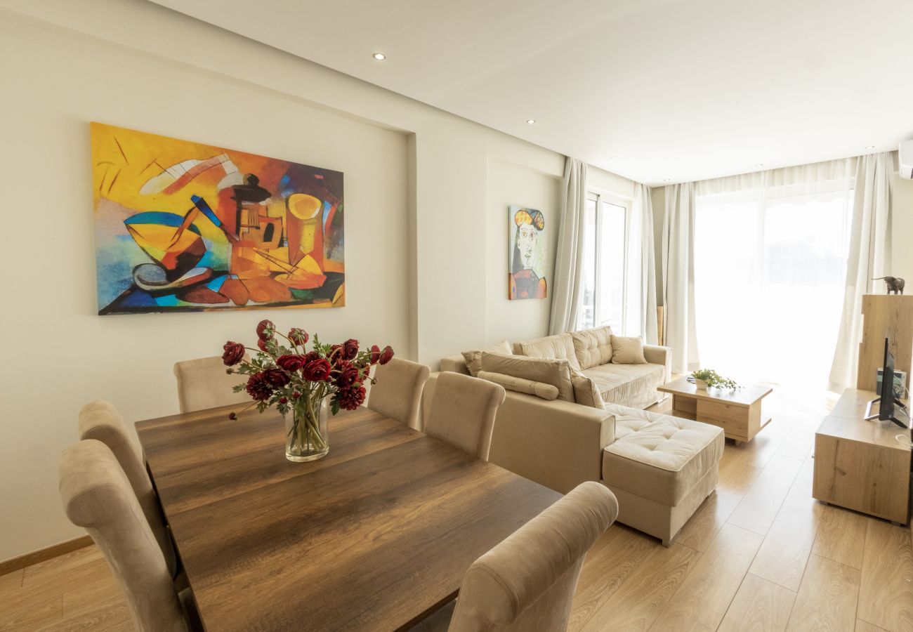 Appartement à Glyfada - Modern apt in Glyfada a Breath Away from the Sea