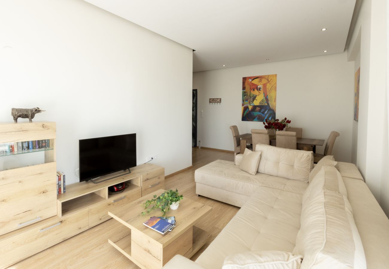 Appartement à Glyfada - Modern apt in Glyfada a Breath Away from the Sea
