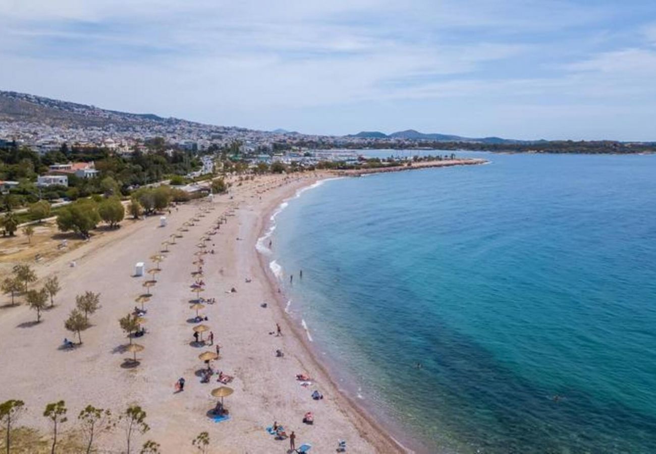 Appartement à Glyfada - Modern apt in Glyfada a Breath Away from the Sea