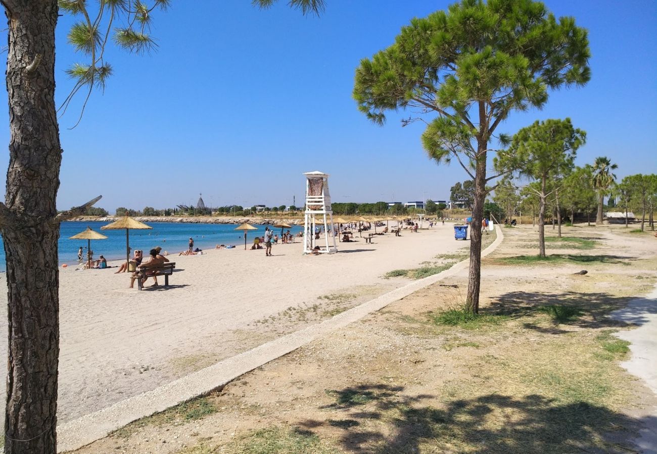 Appartement à Glyfada - Modern apt in Glyfada a Breath Away from the Sea