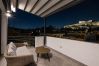 Appartement à Athens - Lux Deck Roof Apt at the Foothills of Acropolis w/Breathtaking view
