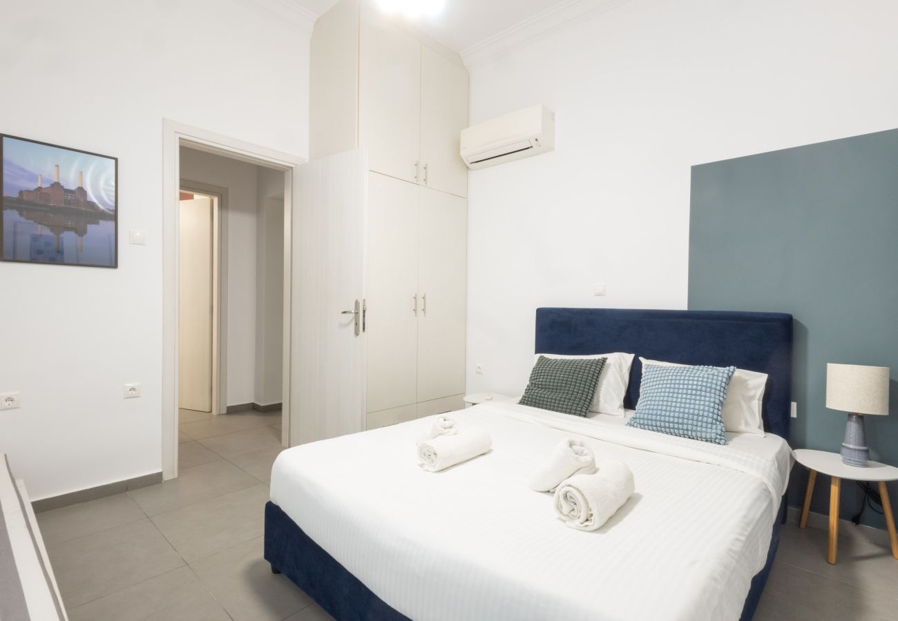 Maison à Athens - 4BR House near Acropolis | Roof Garden | 12 Guests and Hot Tub