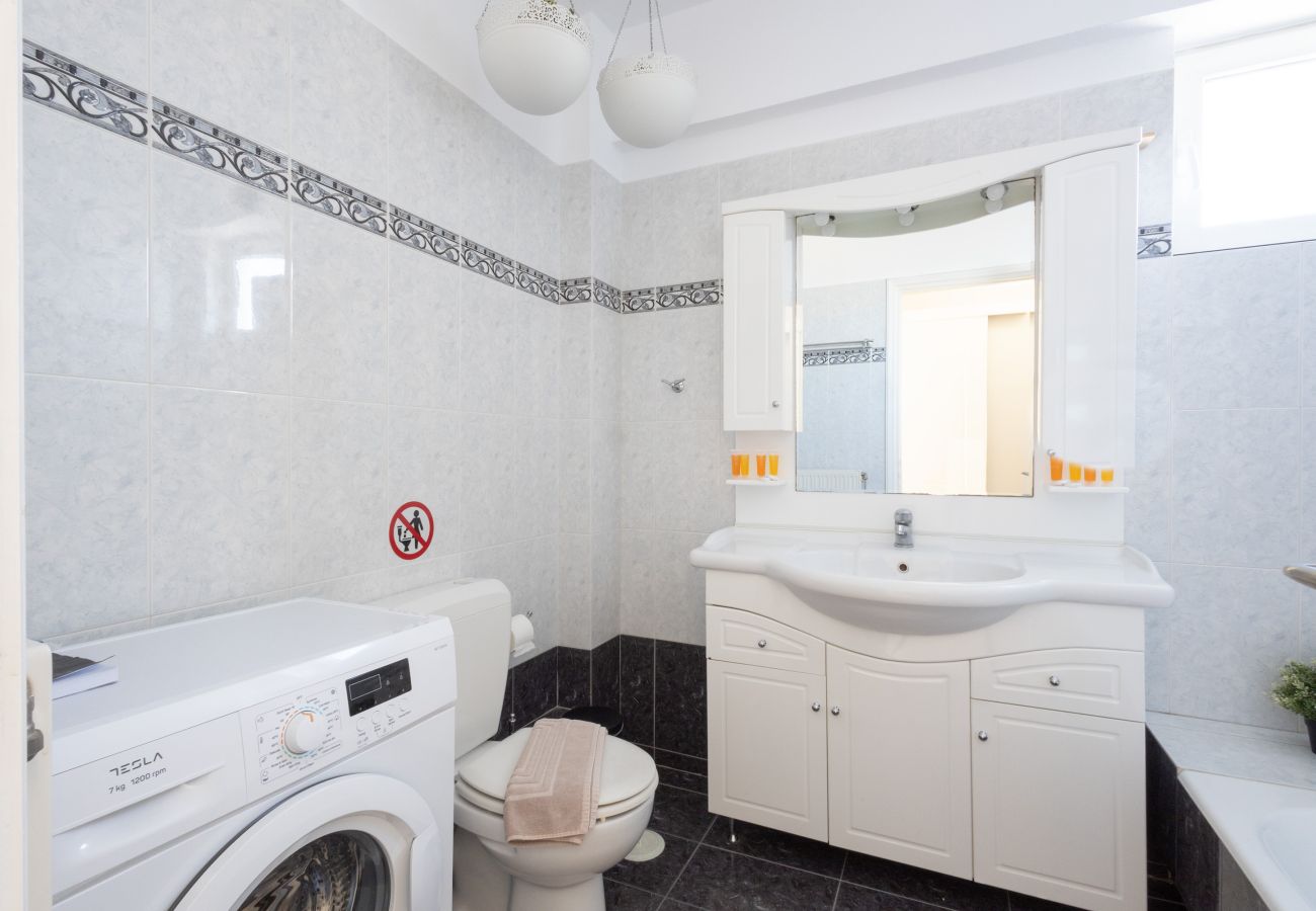 Appartement à Athens - 3 bedroom apt in Athens with Acropolis View 