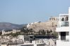 Appartement à Athens - 3 bedroom apt in Athens with Acropolis View 