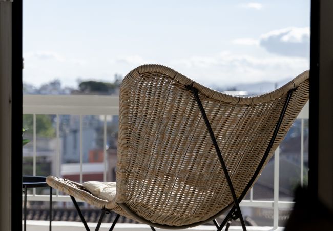 Studio à Athens - Loft at historical center of Athens w/Acropolis View Studio à Athens - Loft at historical center of Athens w/Acropolis View
