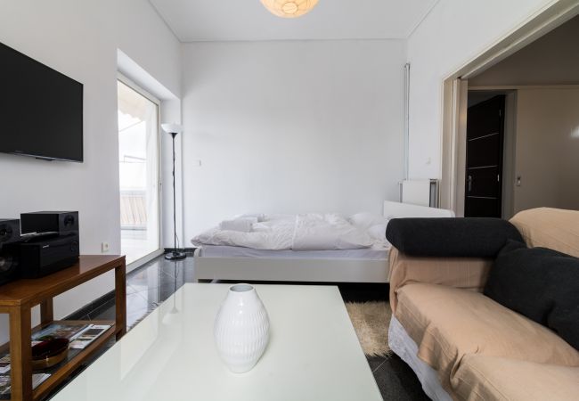  à Nea Smyrni - An adorable Apartment in Athens 