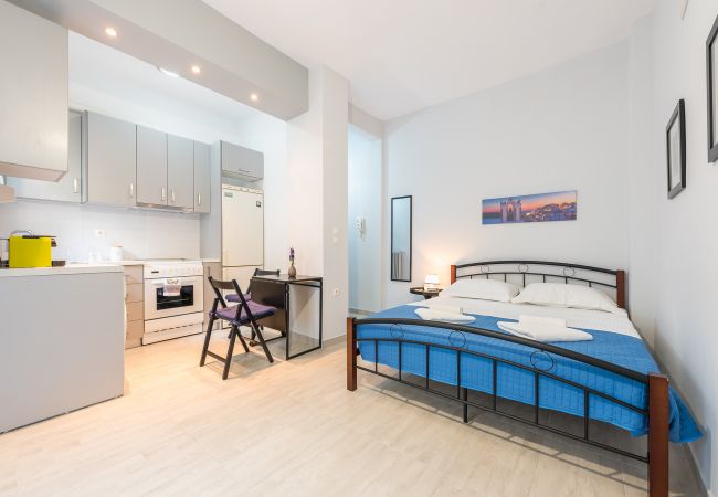 Athens - Appartement
